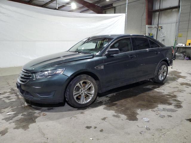 Image 1 of 2016 FORD TAURUS SE 2016 with VIN 1FAHP2D83GG134762