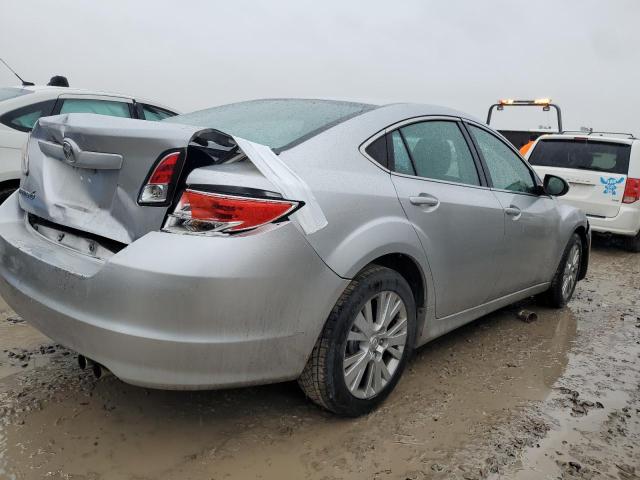 Obraz 3 z 2010 MAZDA 6 I 2010 z VIN 1YVHZ8CH1A5M25072