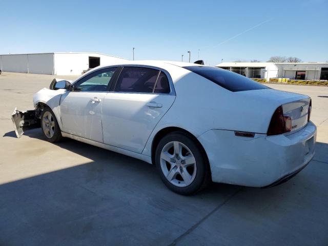 Image 2 of 2012 CHEVROLET MALIBU LS 2012 with VIN 1G1ZA5E04CF277870