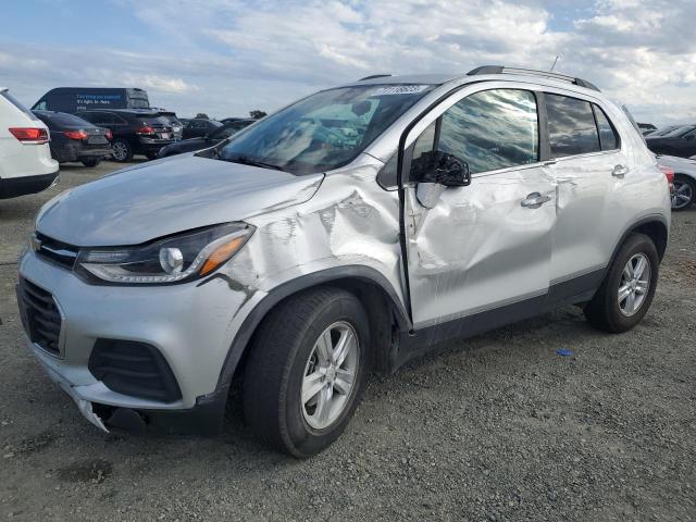 Изображение 2019 CHEVROLET TRAX 1LT 2019