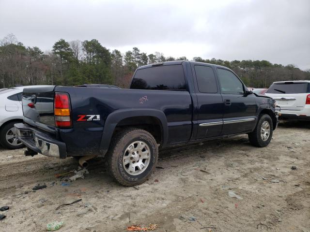 Image 3 of 2006 GMC NEW SIERRA K1500 2006 with VIN 1GTEK19B26Z200294