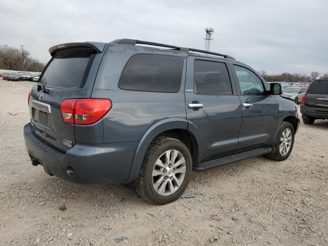 Изображение 3 2008 TOYOTA SEQUOIA LIMITED 2008 с VIN 5TDBY68A88S017610