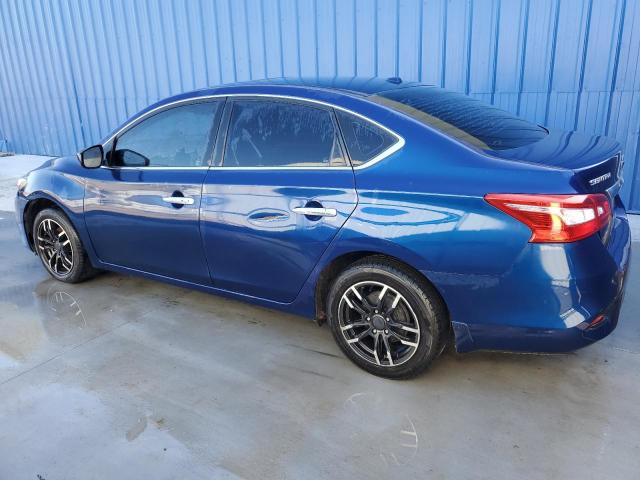 Obraz 2 z 2018 NISSAN SENTRA S 2018 z VIN 3N1AB7AP0JY303678