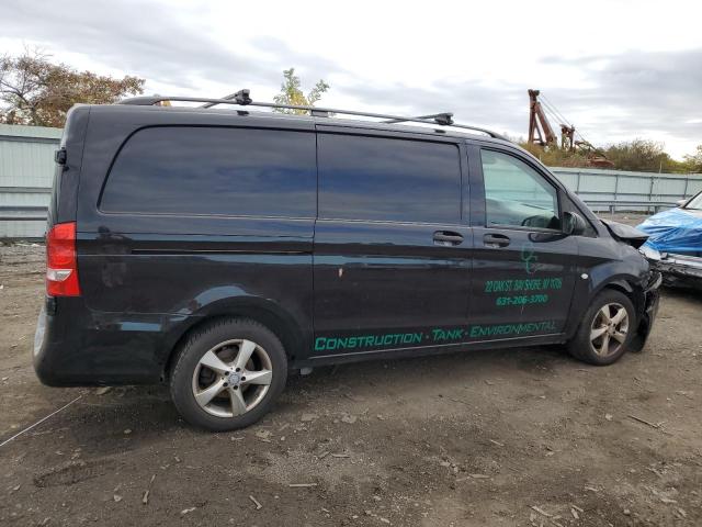 Изображение 3 2017 MERCEDES-BENZ METRIS  2017 с VIN WD3PG2EA2H3229419