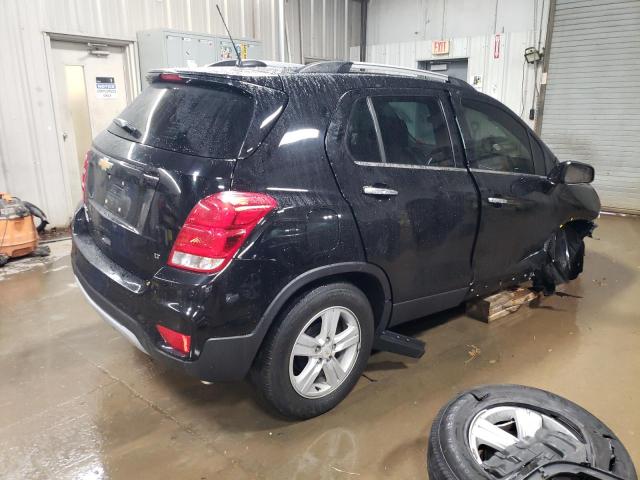 Изображение 3 2019 CHEVROLET TRAX 1LT 2019 с VIN KL7CJLSB3KB935169