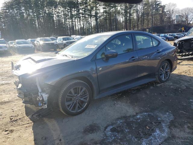 Изображение 2022 SUBARU WRX  2022