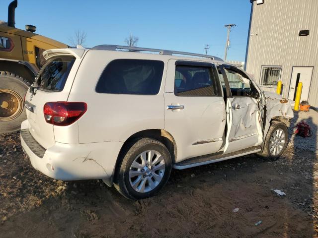 Obraz 3 z 2021 TOYOTA SEQUOIA PLATINUM 2021 z VIN 5TDGY5B1XMS186286