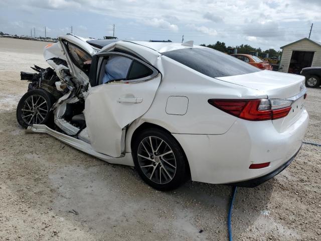Image 2 of 2016 LEXUS ES 350 2016 with VIN 58ABK1GG8GU009693