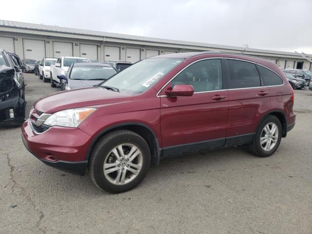 Image 1 of 2011 HONDA CR-V EXL 2011 with VIN 5J6RE4H79BL077530