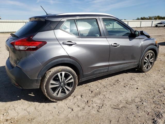 Obraz 3 z 2018 NISSAN KICKS S 2018 z VIN 3N1CP5CU7JL540764