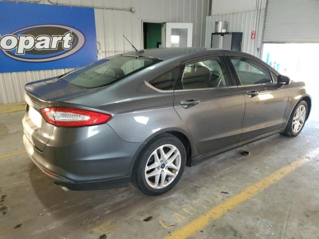 Obraz 3 z 2016 FORD FUSION SE 2016 z VIN 3FA6P0H70GR294670