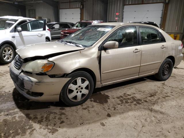 Изображение 1 2006 TOYOTA COROLLA CE 2006 с VIN 1NXBR32E56Z568427