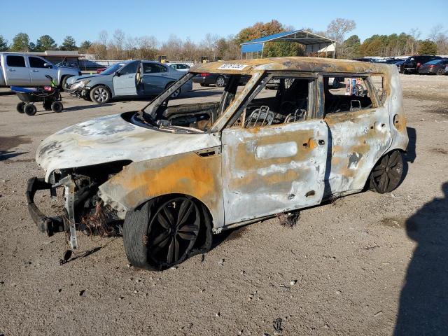 Изображение 1 2018 KIA SOUL ! 2018 с VIN KNDJX3AA6J7572806