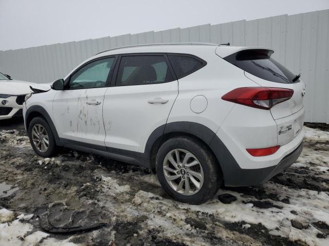 Image 2 of 2016 HYUNDAI TUCSON LIMITED 2016 with VIN KM8J3CA2XGU051596