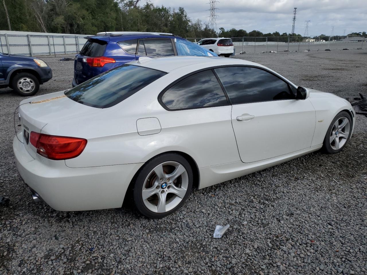 Изображение 3 2012 BMW 335 I 2012 с VIN WBAKG7C58CE802630