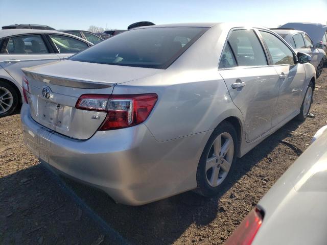 Image 3 of 2012 TOYOTA CAMRY BASE 2012 with VIN 4T1BF1FK8CU098869