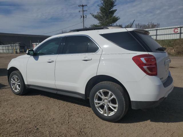 Image 2 of 2017 CHEVROLET EQUINOX LT 2017 with VIN 2GNALCEK7H1568714