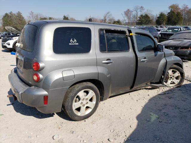 Изображение 3 2006 CHEVROLET HHR LT 2006 с VIN 3GNDA23P16S605804