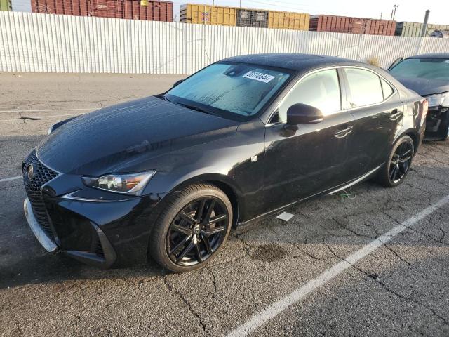 2019 LEXUS IS 300 2019 image