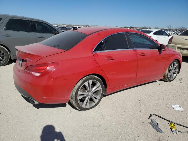 Изображение 3 2016 MERCEDES-BENZ CLA 250 4MATIC 2016 с VIN WDDSJ4GBXGN299357