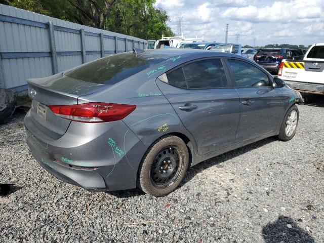 Obraz 3 z 2018 HYUNDAI ELANTRA SEL 2018 z VIN KMHD84LF3JU612037