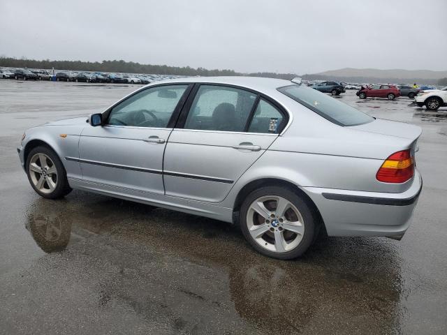 Image 2 of 2005 BMW 330 XI 2005 with VIN WBAEW534X5PN39186