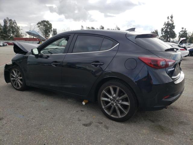 Изображение 2 2018 MAZDA 3 GRAND TOURING 2018 с VIN 3MZBN1M33JM270419