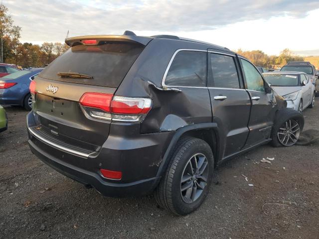 Image 3 of 2018 JEEP GRAND CHEROKEE LIMITED 2018 with VIN 1C4RJFBG8JC173427