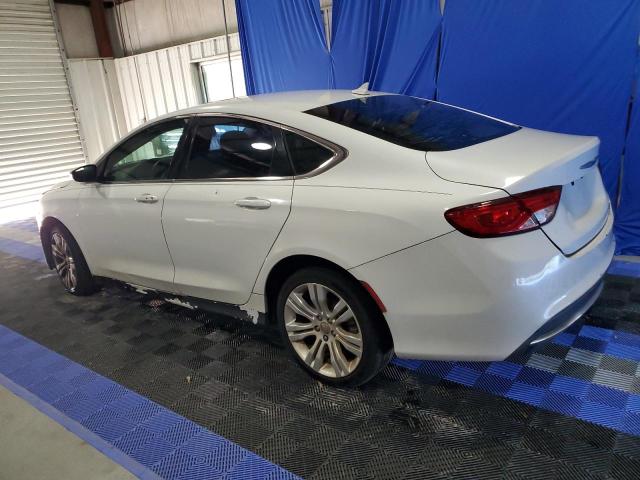 Obraz 2 z 2015 CHRYSLER 200 LIMITED 2015 z VIN 1C3CCCAB5FN588550
