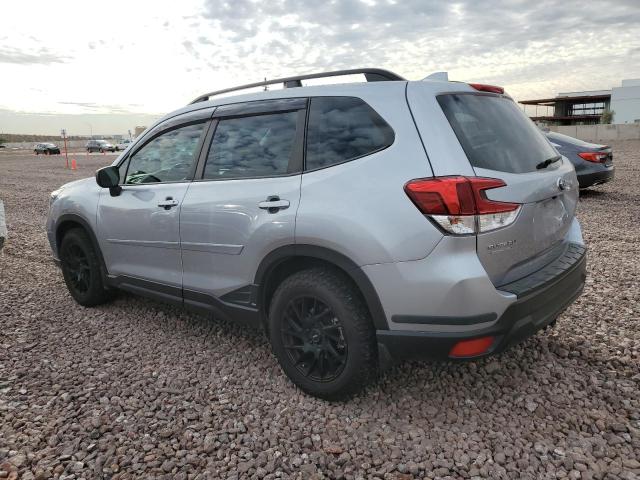 Image 2 of 2021 SUBARU FORESTER  2021 with VIN JF2SKADC7MH498221