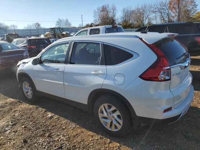 Image 2 of 2015 HONDA CR-V EXL 2015 with VIN 5J6RM4H78FL065796