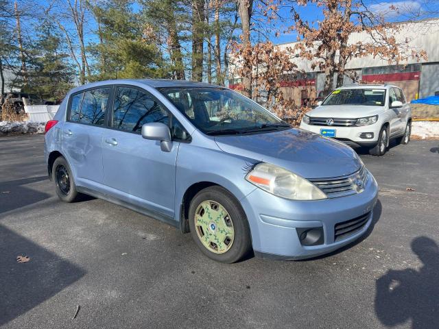 Obraz 1 z 2009 NISSAN VERSA S 2009 z VIN 3N1BC13E09L442728