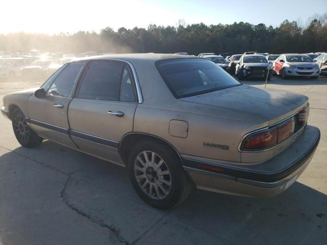 Image 2 of 1992 BUICK LESABRE LIMITED 1992 with VIN 1G4HR53L6NH473370