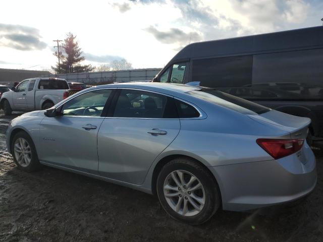 Image 2 of 2017 CHEVROLET MALIBU LT 2017 with VIN 1G1ZE5ST9HF161994