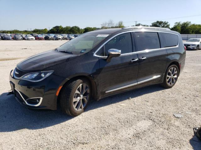 Изображение 1 2018 CHRYSLER PACIFICA LIMITED 2018 с VIN 2C4RC1GGXJR112822