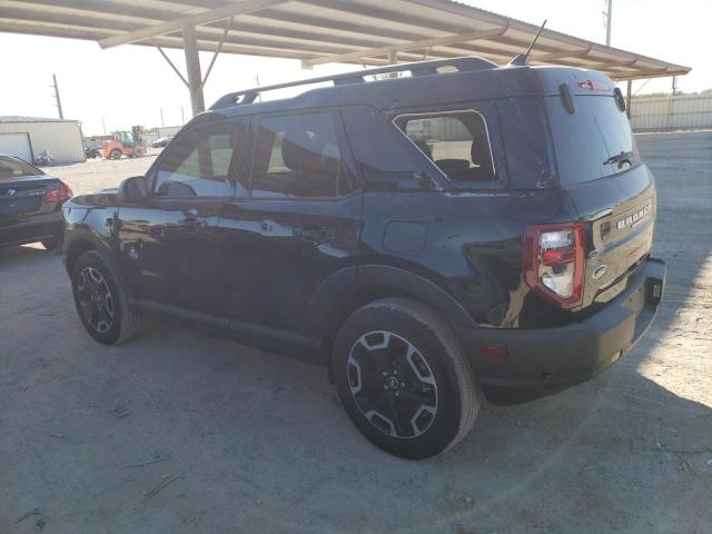 Obraz 2 z 2023 FORD BRONCO SPORT OUTER BANKS 2023 z VIN 3FMCR9C60PRD96251