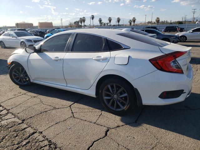 Obraz 2 z 2020 HONDA CIVIC EX 2020 z VIN 19XFC1F34LE207236