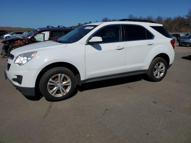 Изображение 1 2015 CHEVROLET EQUINOX LT 2015 с VIN 2GNALBEK1F6412792