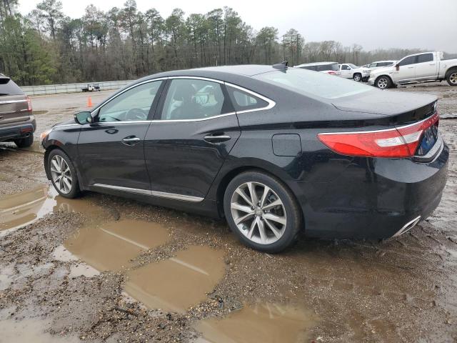 Изображение 2 2017 HYUNDAI AZERA  2017 с VIN KMHFG4JGXHA589150
