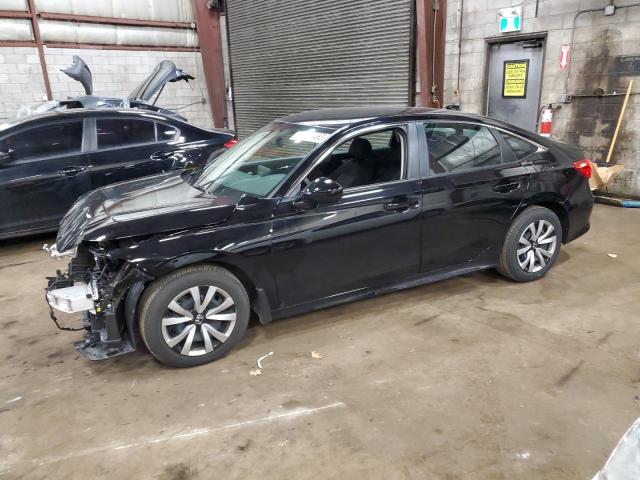 2022 HONDA CIVIC LX 2022 image