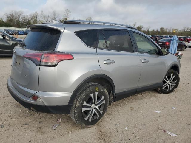 Image 3 of 2018 TOYOTA RAV4 LE 2018 with VIN JTMZFREV0JJ194314