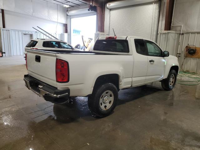 Obraz 3 z 2015 CHEVROLET COLORADO  2015 z VIN 1GCHSAEA3F1188908