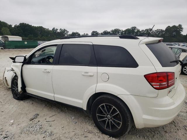 Изображение 2 2018 DODGE JOURNEY SE 2018 с VIN 3C4PDCAB9JT254119