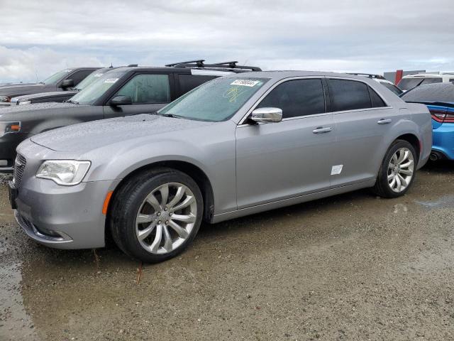 Obraz 2017 CHRYSLER 300C  2017