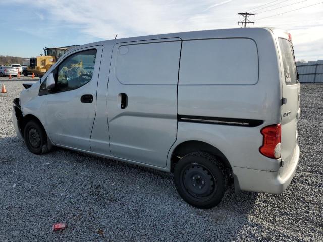 Obraz 2 z 2014 NISSAN NV200 2.5S 2014 z VIN 3N6CM0KN8EK696081