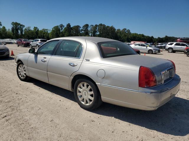 Изображение 2 2007 LINCOLN TOWN CAR SIGNATURE LIMITED 2007 с VIN 1LNHM82V97Y601297