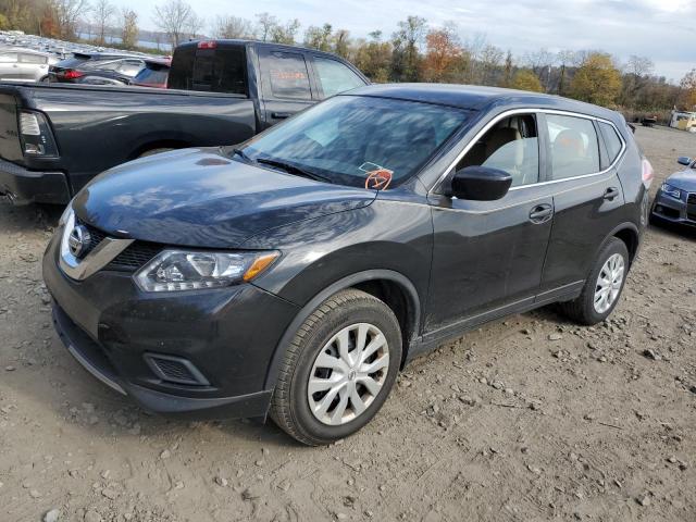 Obraz 1 z 2016 NISSAN ROGUE S 2016 z VIN KNMAT2MV9GP722209