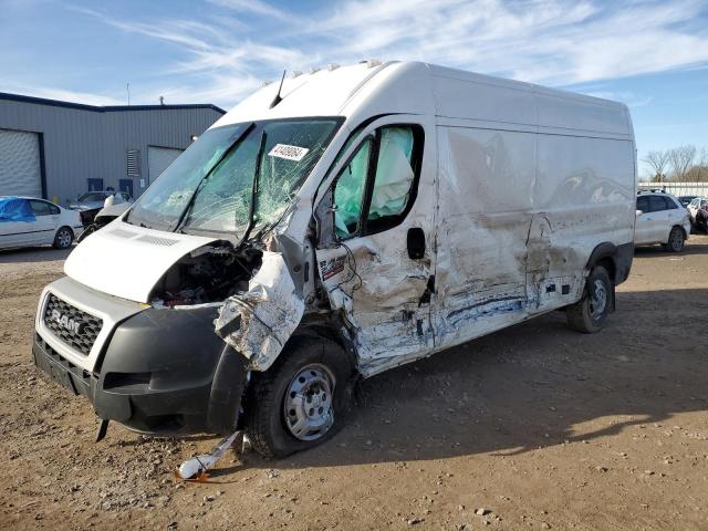 2022 RAM PROMASTER 2500 2500 HIGH 2022 image