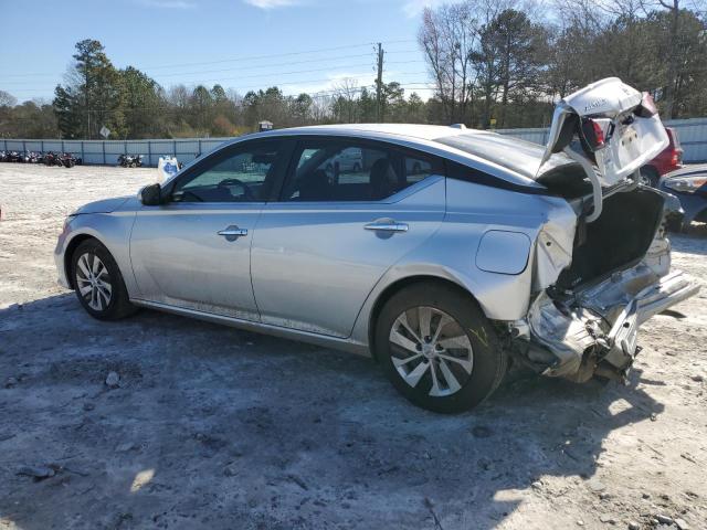 Image 2 of 2020 NISSAN ALTIMA S 2020 with VIN 1N4BL4BVXLC270636