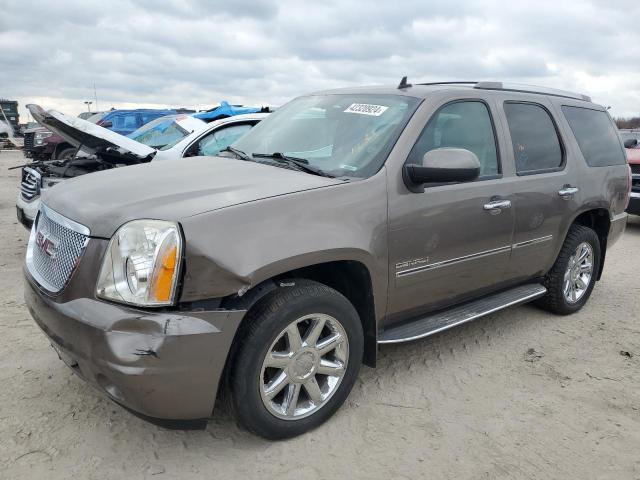 Obraz 1 z 2013 GMC YUKON DENALI 2013 z VIN 1GKS2EEF0DR313536